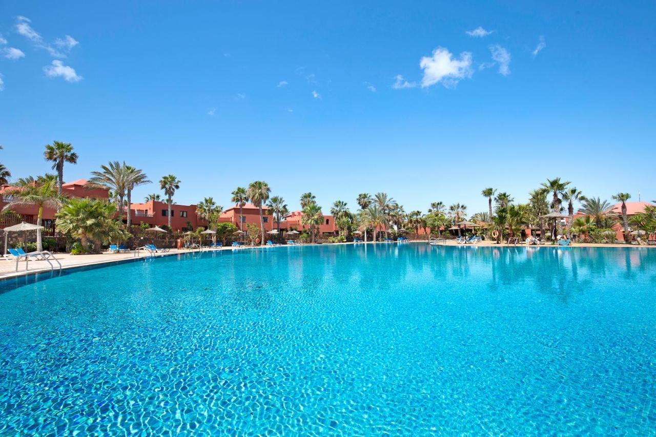 Oasis Tamarindo Sport E Relax Villa Corralejo Luaran gambar
