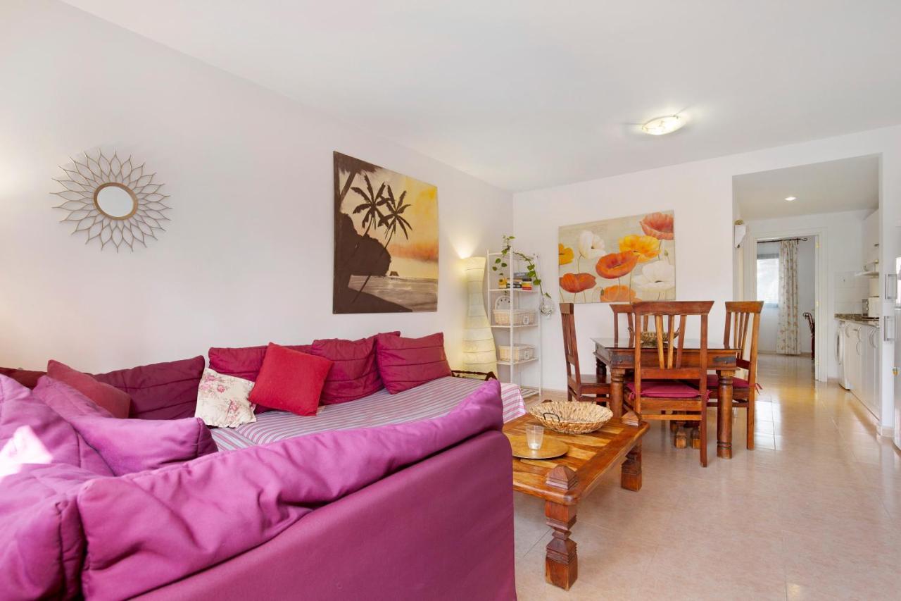 Oasis Tamarindo Sport E Relax Villa Corralejo Luaran gambar