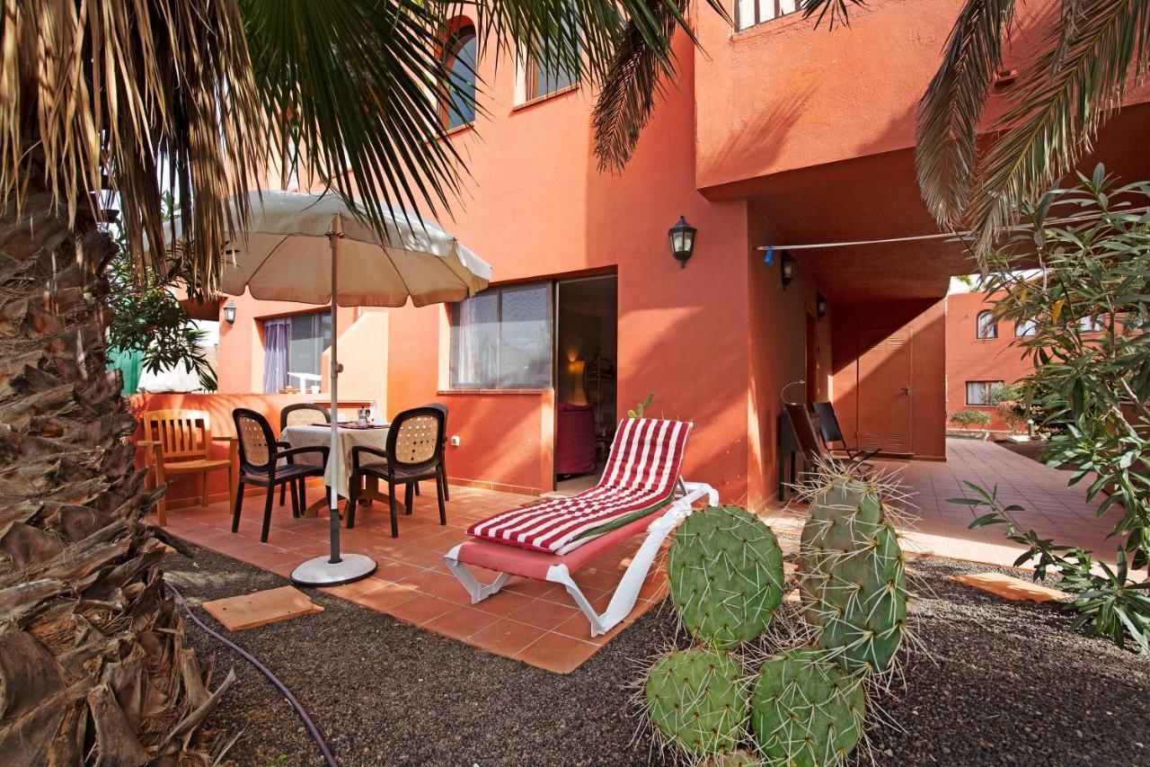 Oasis Tamarindo Sport E Relax Villa Corralejo Luaran gambar