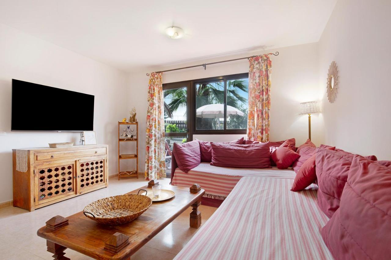 Oasis Tamarindo Sport E Relax Villa Corralejo Luaran gambar