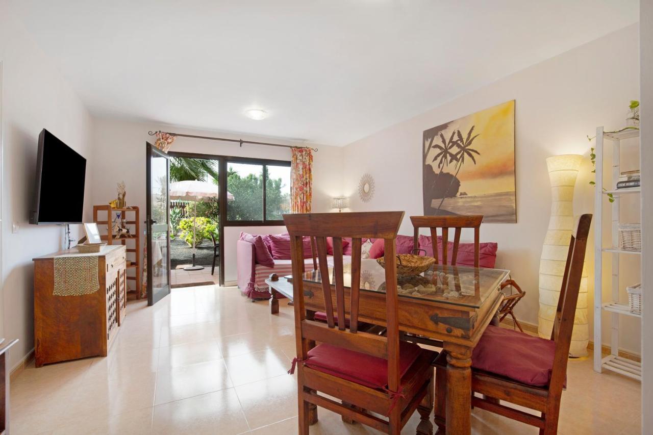 Oasis Tamarindo Sport E Relax Villa Corralejo Luaran gambar