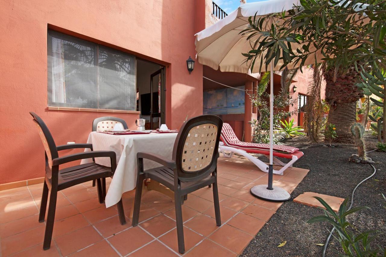 Oasis Tamarindo Sport E Relax Villa Corralejo Luaran gambar