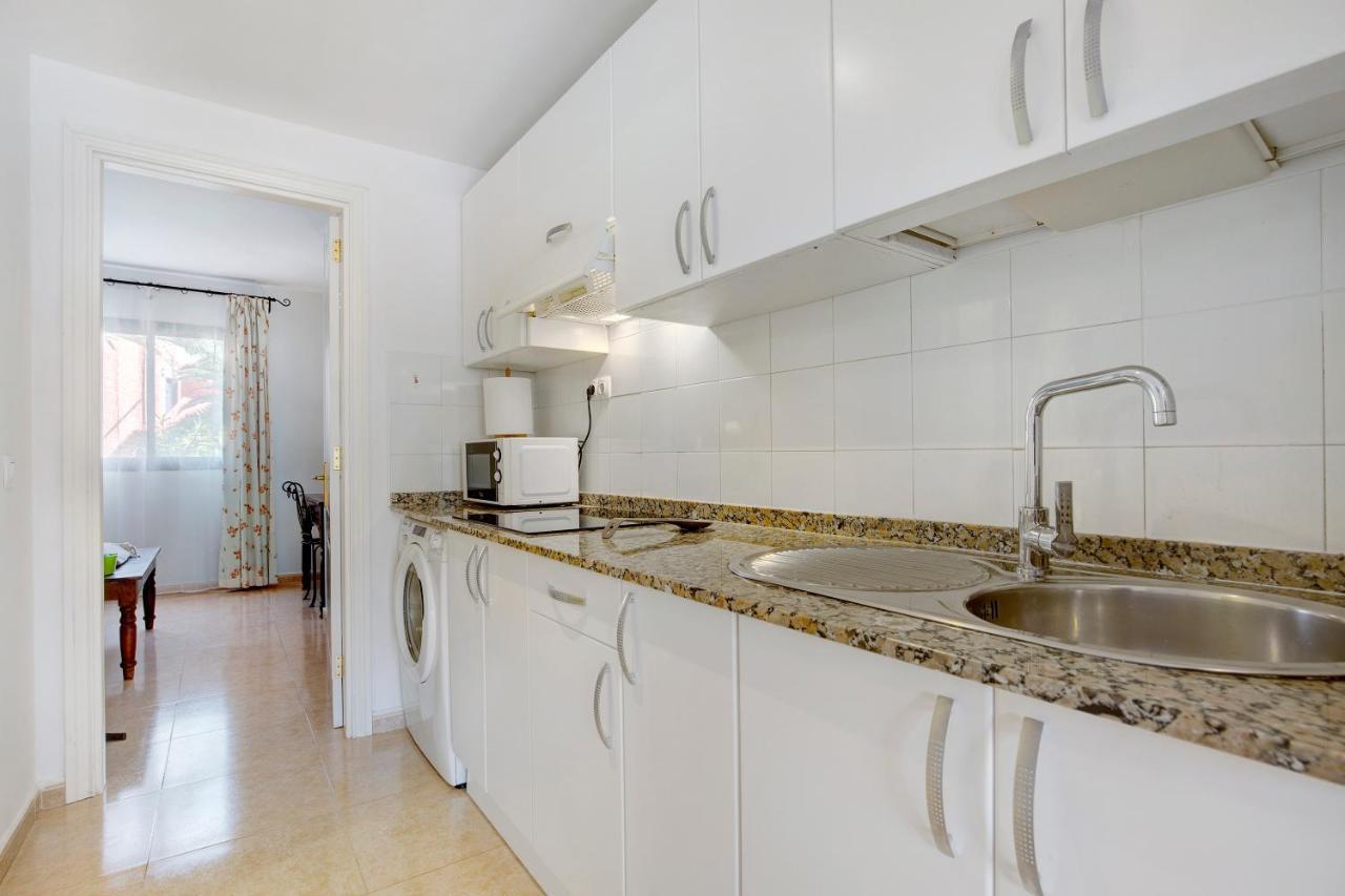 Oasis Tamarindo Sport E Relax Villa Corralejo Luaran gambar