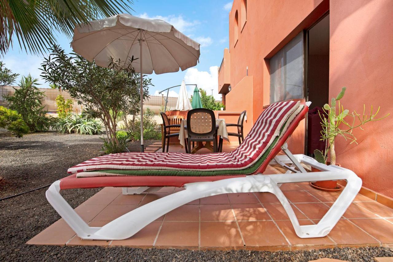 Oasis Tamarindo Sport E Relax Villa Corralejo Luaran gambar