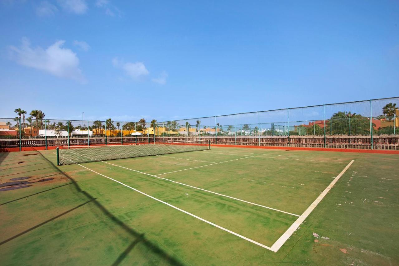 Oasis Tamarindo Sport E Relax Villa Corralejo Luaran gambar