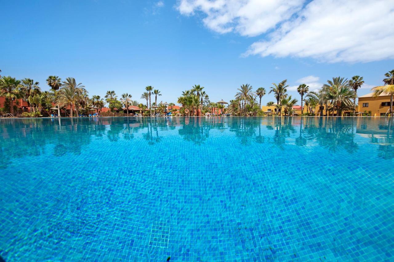 Oasis Tamarindo Sport E Relax Villa Corralejo Luaran gambar
