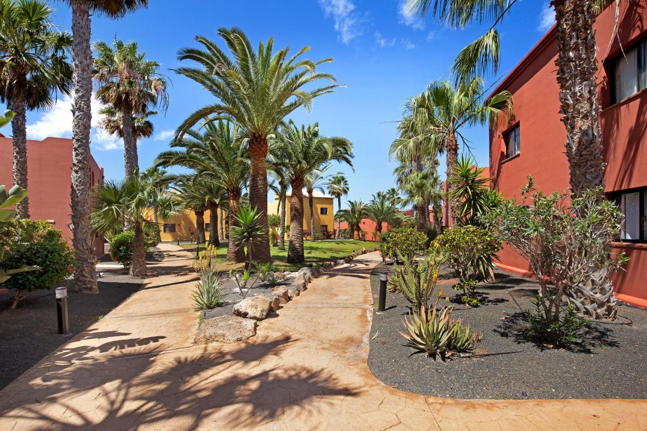 Oasis Tamarindo Sport E Relax Villa Corralejo Luaran gambar