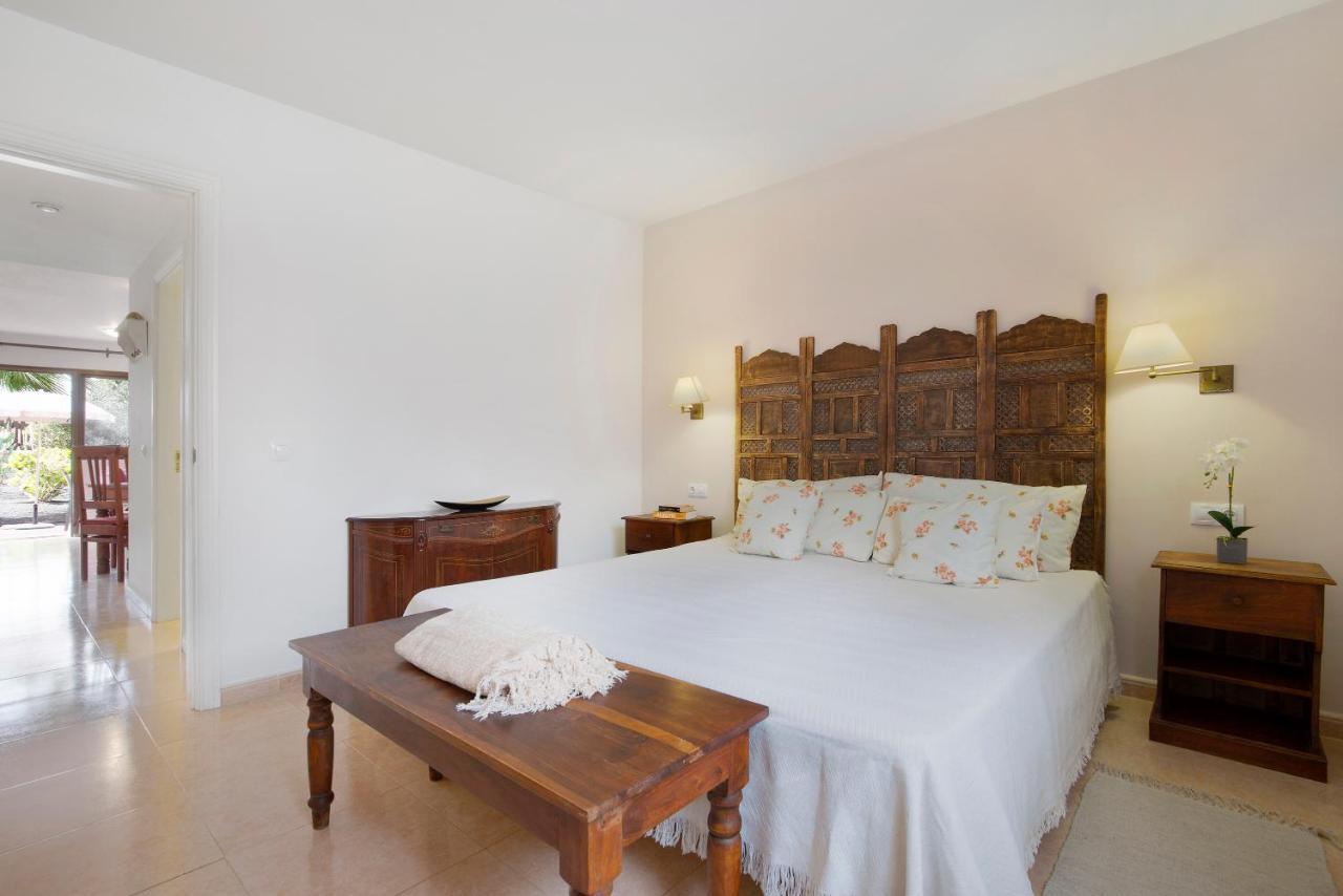Oasis Tamarindo Sport E Relax Villa Corralejo Luaran gambar