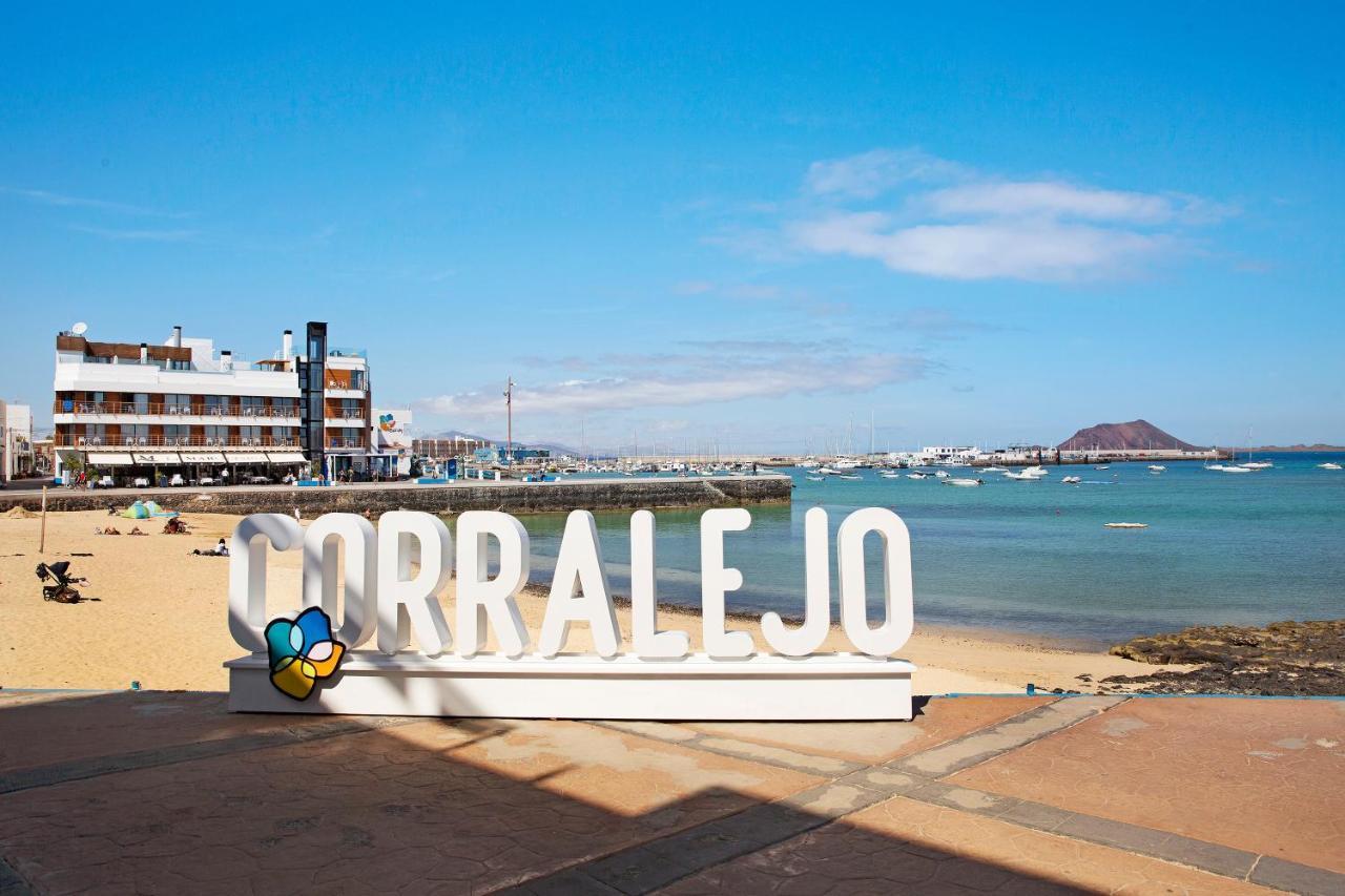 Oasis Tamarindo Sport E Relax Villa Corralejo Luaran gambar