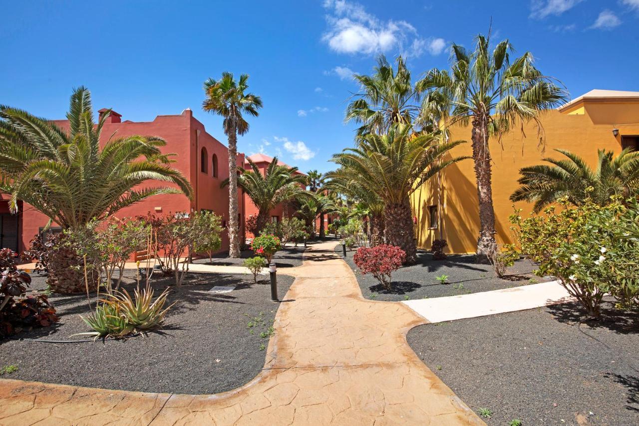 Oasis Tamarindo Sport E Relax Villa Corralejo Luaran gambar