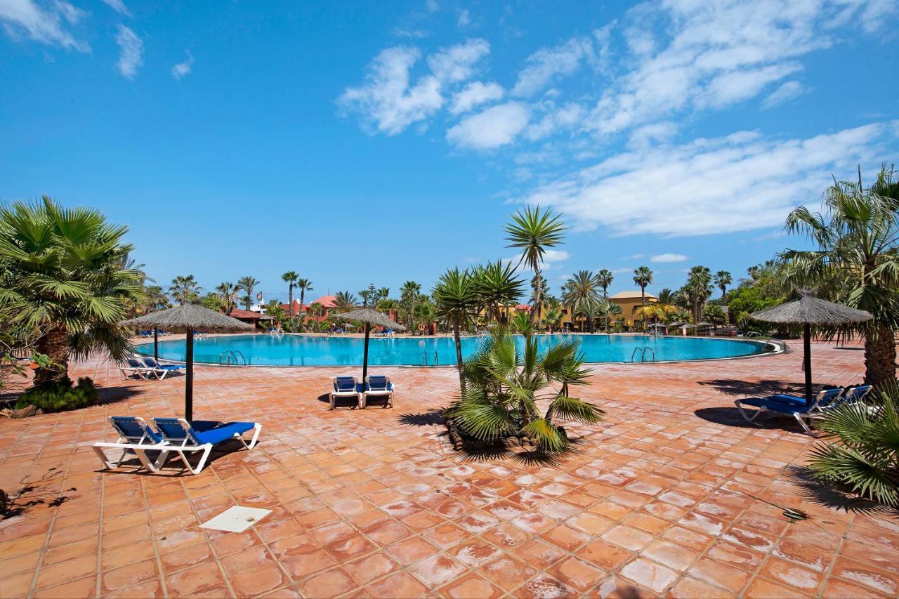 Oasis Tamarindo Sport E Relax Villa Corralejo Luaran gambar