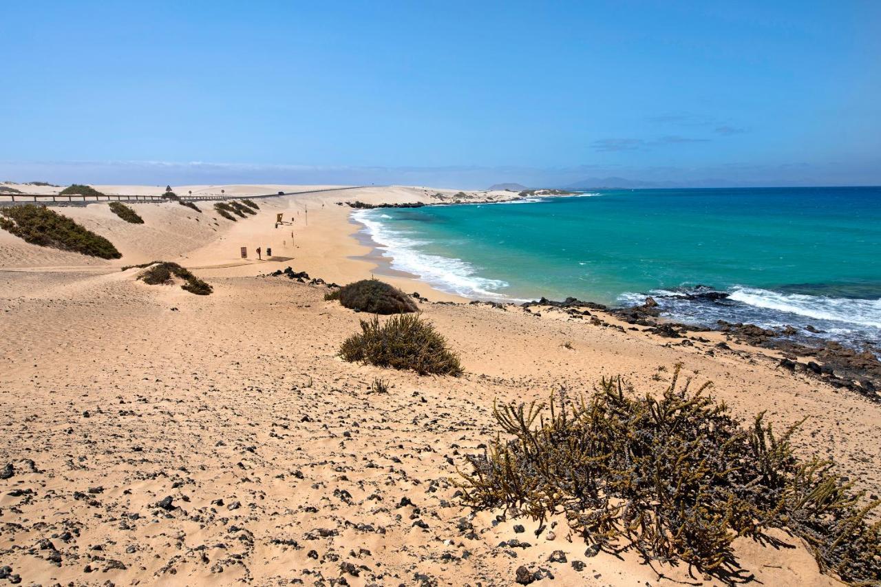 Oasis Tamarindo Sport E Relax Villa Corralejo Luaran gambar